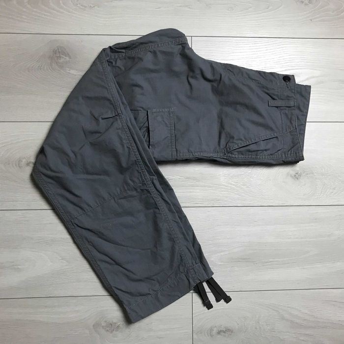 CARHARTT Cargo r.28/30 oryginalne spodnie męskie/młodzieżowe