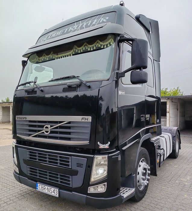 Volvo