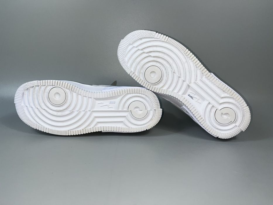 Кросівки Nike Air Force 1 React 39 розмір (по стельке 25 см)