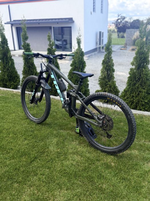Trek remedy xt 8 2023