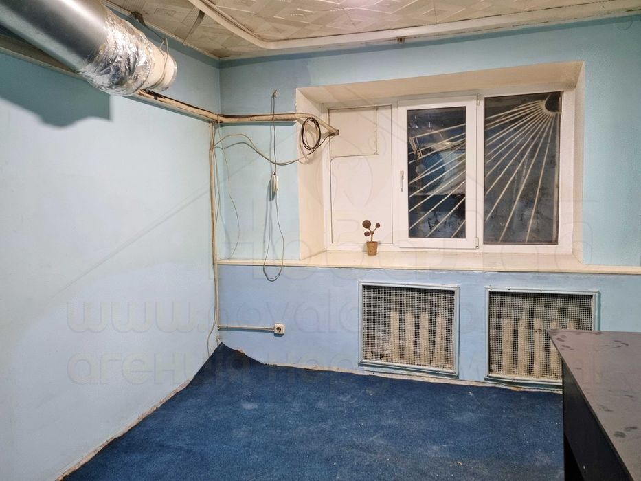 Комерційне приміщення 104м2 вул. Мстиславська, район магазину Прогрес