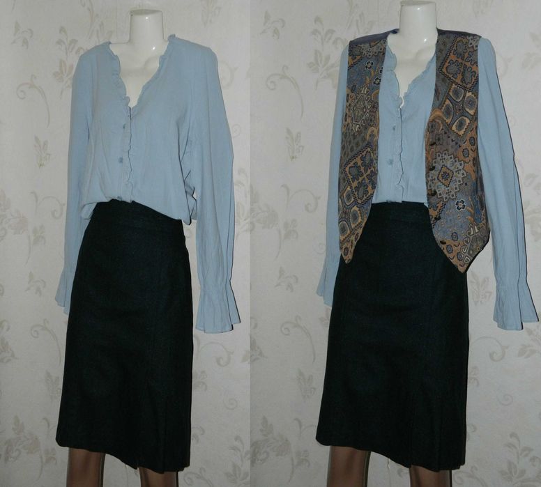 Пакет одягу жіночого розмір L готові образи Весна!