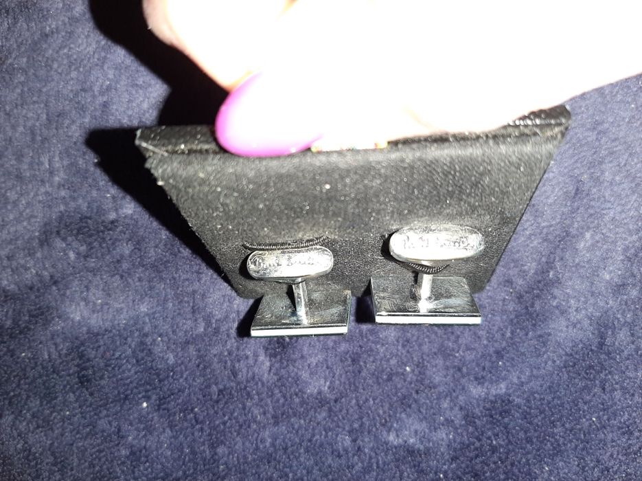 Spinki do mankiet paul smith