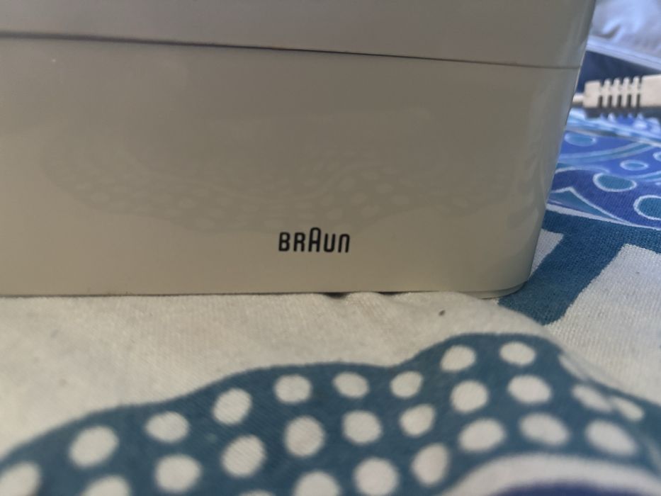 Panela de Cera eletrica