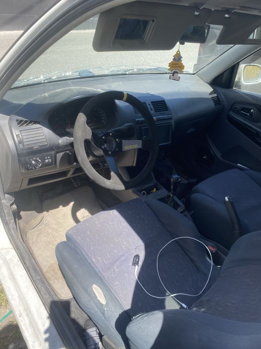 Seat ibiza 6k2 ll