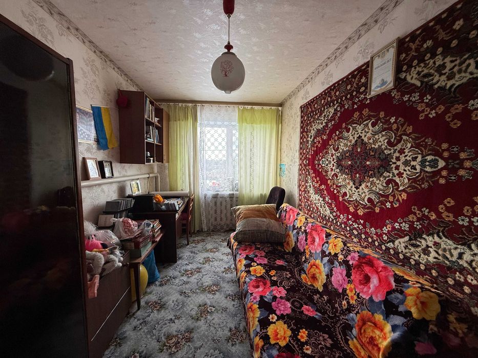 Продаж капітального 5 кім будинку в селищі Баришівка Є відеоогляд