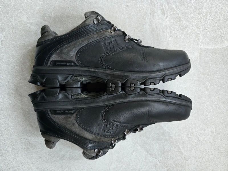 Buty Helly Hansen Helly tech rozm. 42,5 trekkingowe turystyczne zimowe