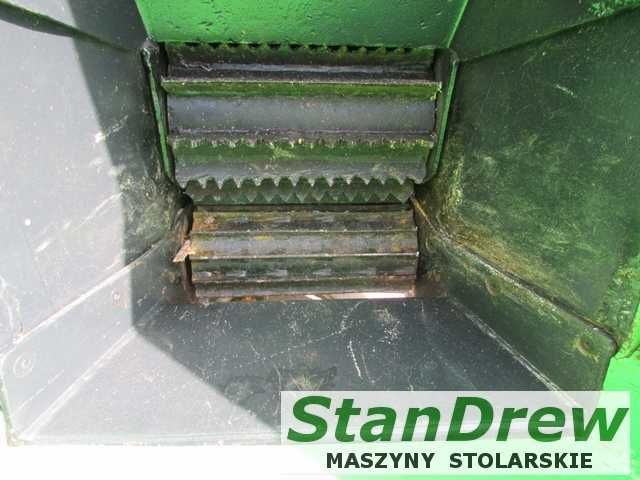 Rębak JUNKKARI HJ250 hydrauliczny