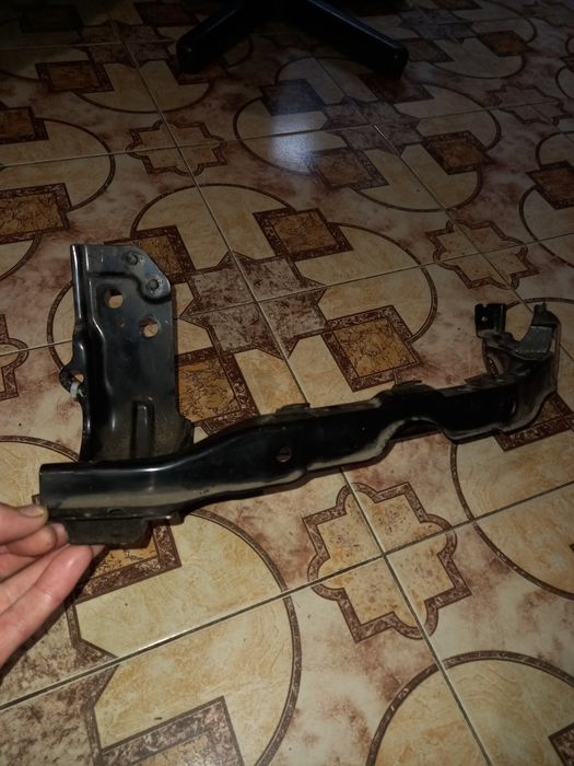 Субару импреза лиса