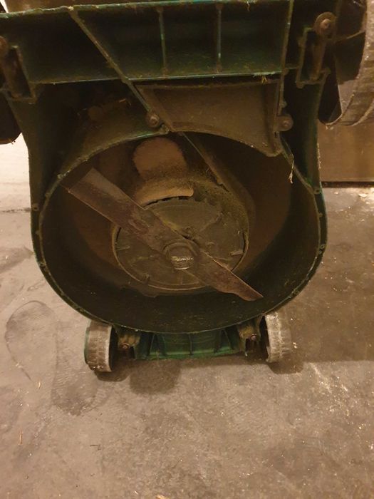 Kosiarka elektryczna 2 szt.
