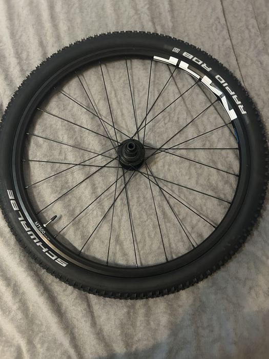 koła rowerowe nowe