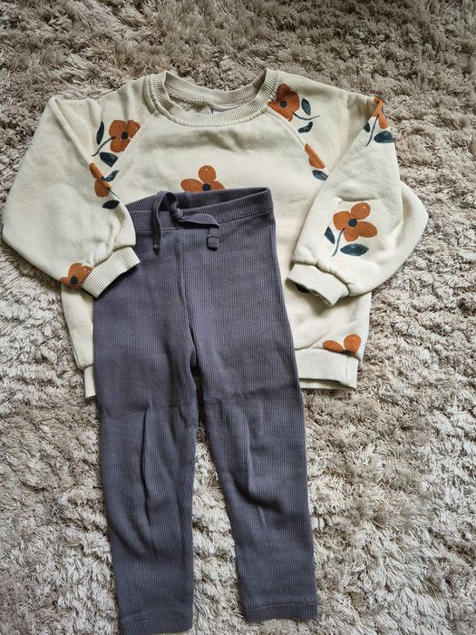Комплекти від Zara та Next