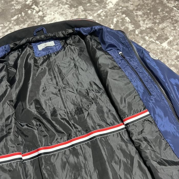 вітровка moncler, монклер