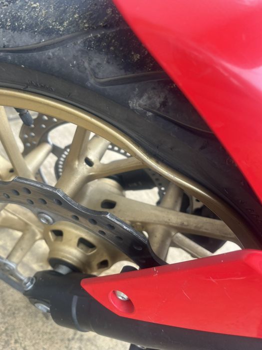 Продам Honda cb650f