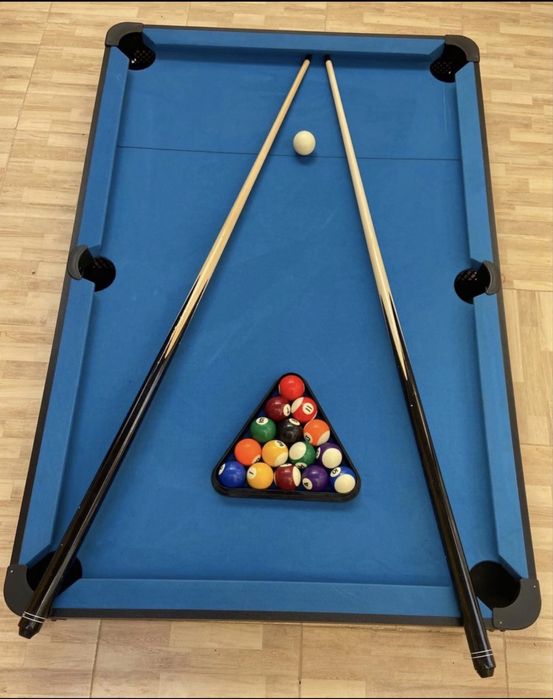 Bilhar pequeno como novo