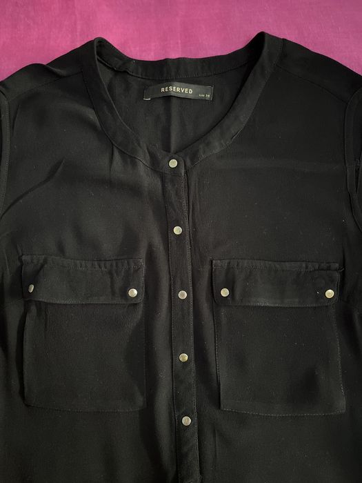 Bluzka damska Reserved 34