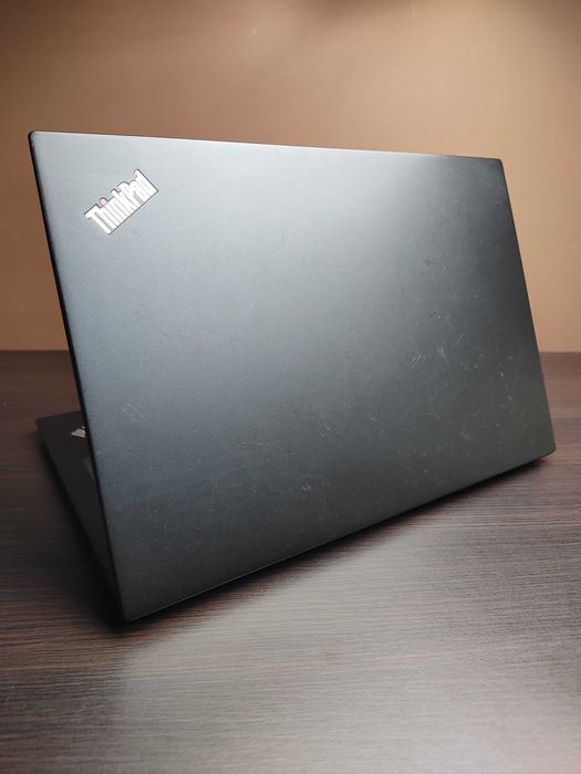 DOTYKOWY LAPTOP | ThinkPad T495s | Ryzen 5 3500U | 16GB | 500SSD | LTE