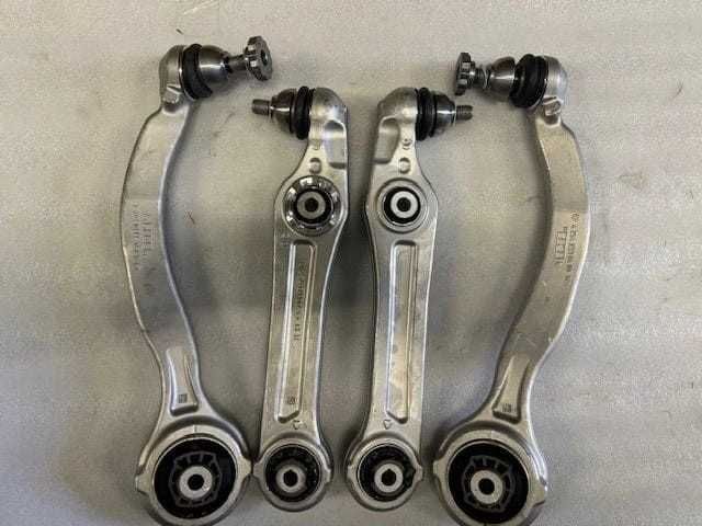 Ричаг правий лівий Mercedes-Benz GLC X253