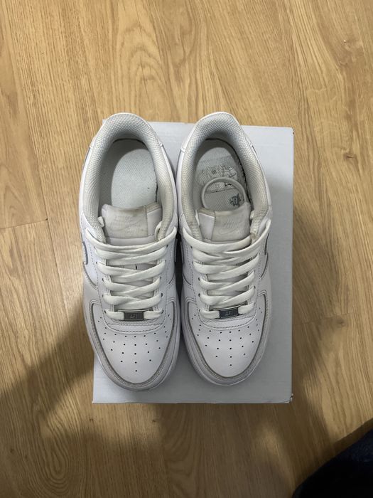 Air force 1 branco