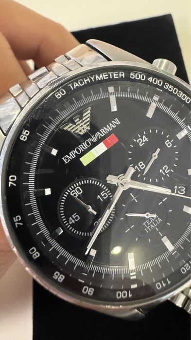 Годинник Armani AR5983