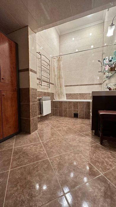 Багатокімнатна квартира за адресою Куликове поле пл. (площа 197,2 м²) - Atlanta.ua - фото 21