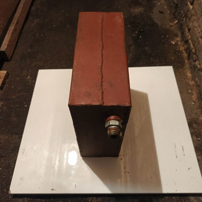 Zbiornik wyrównawczy 11 L