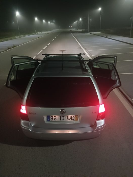 Volkswagen Golf IV 1.9 TDI