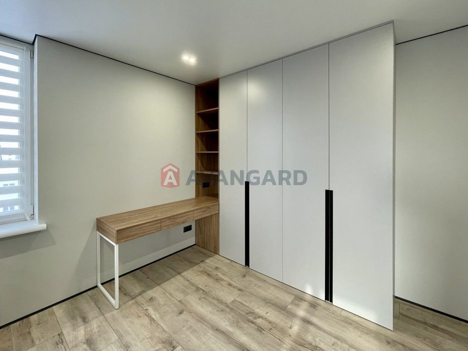 Стильна 2-кім.квартира Козацька 9/1. Авторський дизайн!