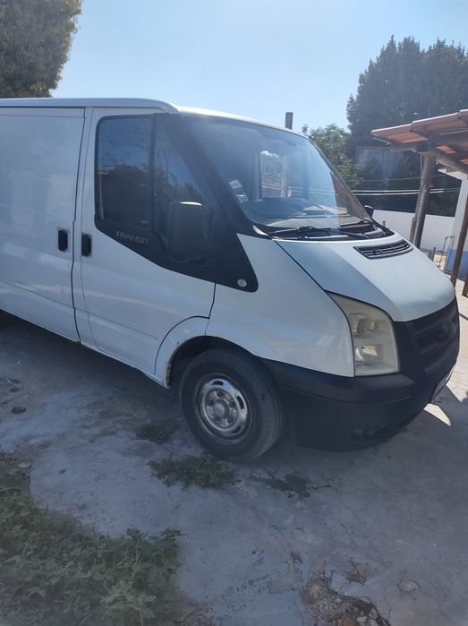 Transporte e Mudanças