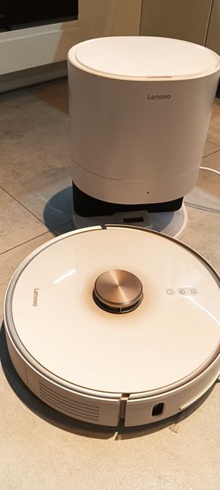 Robot sprzątający LENOVO T1 S Pro