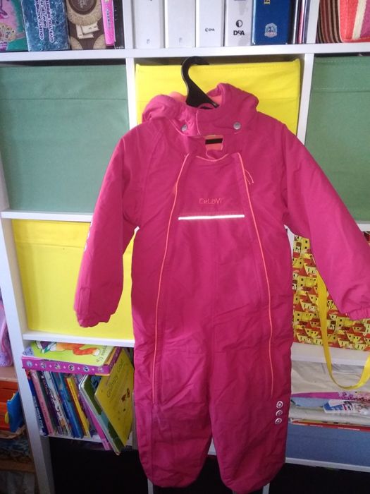 Комбінезон Celavi (Данія)