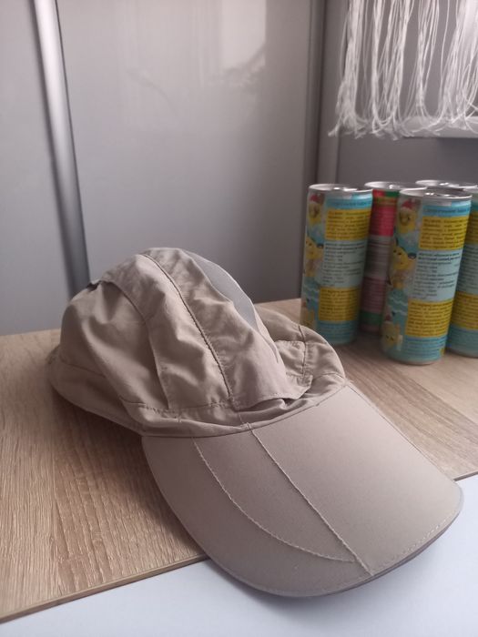 Czapka chłopięca/ męska