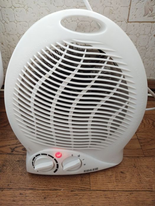 Тепловентилятор Edler edht -8841