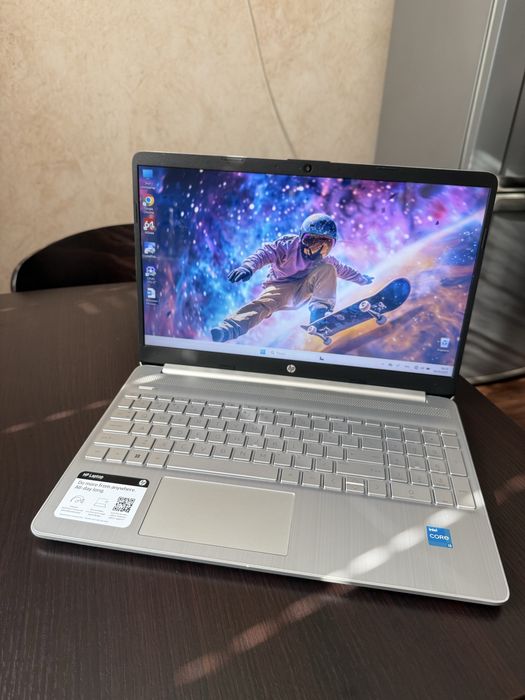HP 15-DY2702DX Touch/ i3-1115G4/ 16GB/ 256GB SSD/