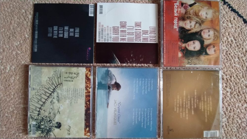 Християнська Музика