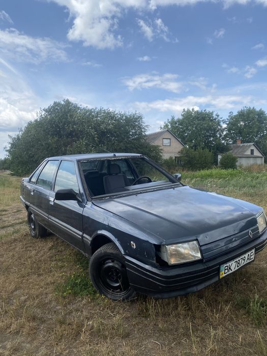 продам renault 21