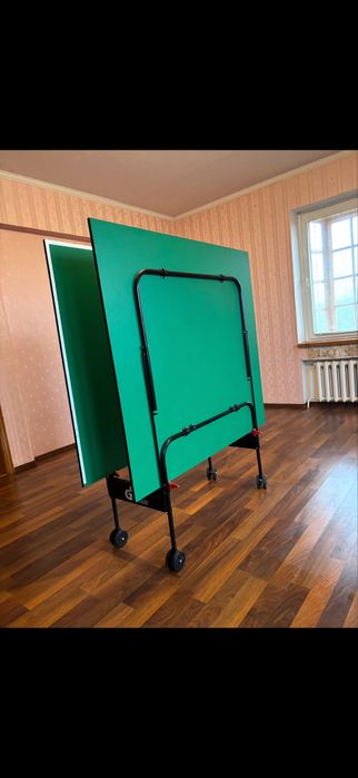 Тенесный стол