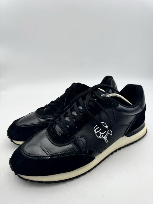 Sneakersy meskie karl lagerfeld 45