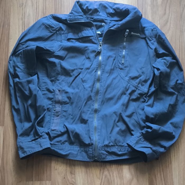 Bench. Vintage Терміновий продаж