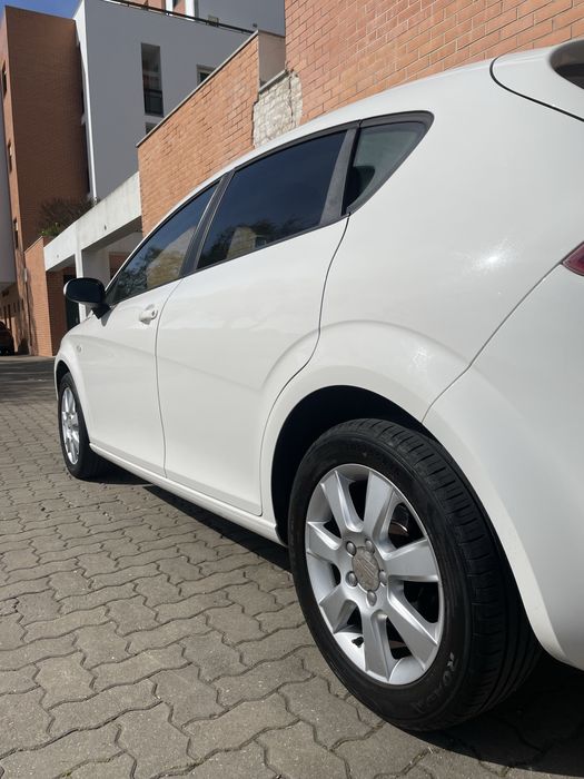 Sean Leon 1.9 TDI