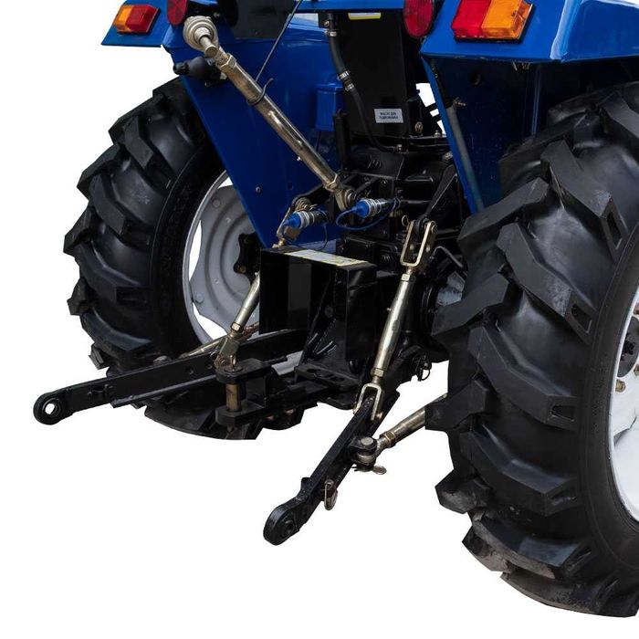 Трактор JMT 3244HSX