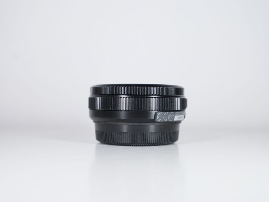 Fujifilm Fujinon XF 27mm f/2.8 R WR + гарантія / без передопла