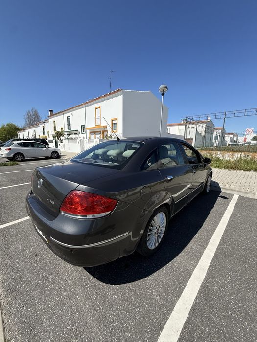 Fiat linea 1.3 diesel