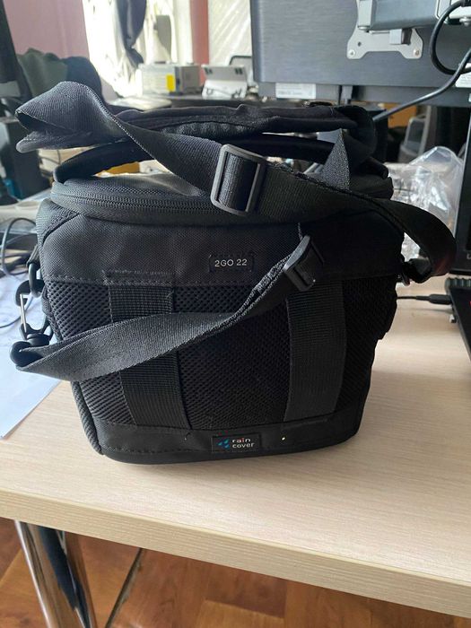 Фотосумка Vangard 2Go 15