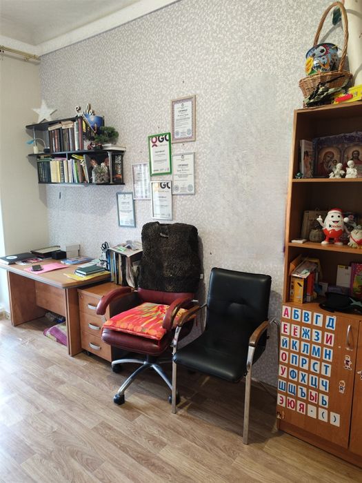 Сертификат‼️Продам 3 к.кв. на Одесской, пр.Азербайджанский