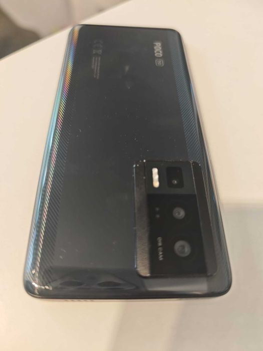 POCO F5 - Sprawny + Etui