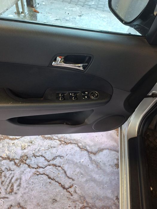 Hyundai i30 2008r