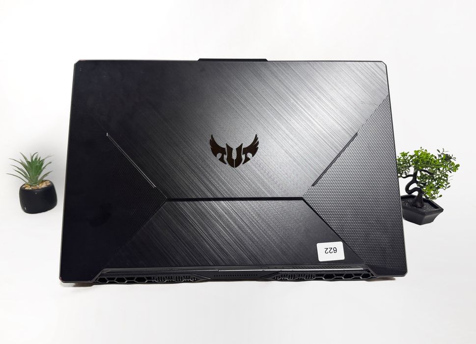 Asus ігровий ноутбук | Ryzen 7 / 16-512GB SSD / GTX 1650ti / Гарантія