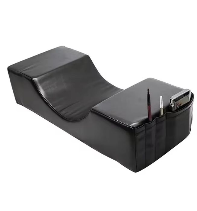 Подушка для бровіста, лешмейкера та нарощування вій. Валики