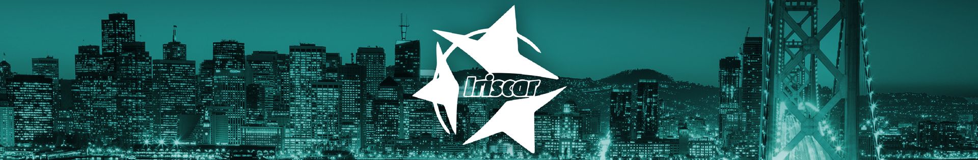 IRISCAR top banner